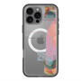 スリムプロテクションプレミアムケース with MagSafe［ Calm ］