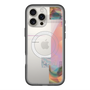 スリムプロテクションプレミアムケース with MagSafe［ Calm ］