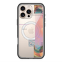スリムプロテクションプレミアムケース with MagSafe［ Calm ］