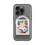 スリムプロテクションプレミアムケース with MagSafe［ 9:00 AM Monday ］