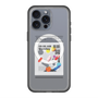 スリムプロテクションプレミアムケース with MagSafe［ 9:00 AM Monday ］