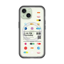 スリムプロテクションプレミアムケース with MagSafe［ 11:00 PM Thursday ］