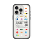 スリムプロテクションプレミアムケース with MagSafe［ 11:00 PM Thursday ］