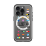 スリムプロテクションプレミアムケース with MagSafe［ 11:00 PM Thursday ］