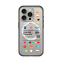 スリムプロテクションプレミアムケース with MagSafe［ 11:00 PM Thursday ］