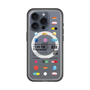 スリムプロテクションプレミアムケース with MagSafe［ 11:00 PM Thursday ］
