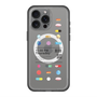 スリムプロテクションプレミアムケース with MagSafe［ 11:00 PM Thursday ］