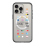 スリムプロテクションプレミアムケース with MagSafe［ 11:00 PM Thursday ］