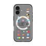 スリムプロテクションプレミアムケース with MagSafe［ 11:00 PM Thursday ］