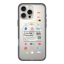 スリムプロテクションプレミアムケース with MagSafe［ 11:00 PM Thursday ］
