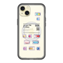 スリムプロテクションプレミアムケース with MagSafe［ 09:30 PM Friday ］