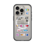 スリムプロテクションプレミアムケース with MagSafe［ 09:30 PM Friday ］