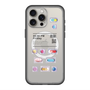 スリムプロテクションプレミアムケース with MagSafe［ 09:30 PM Friday ］