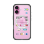 スリムプロテクションプレミアムケース with MagSafe［ 09:30 PM Friday ］