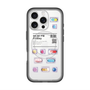スリムプロテクションプレミアムケース with MagSafe［ 09:30 PM Friday ］