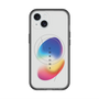 スリムプロテクションプレミアムケース with MagSafe［ Chroma ］