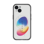 スリムプロテクションプレミアムケース with MagSafe［ Chroma ］