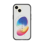 スリムプロテクションプレミアムケース with MagSafe［ Chroma ］