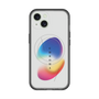 スリムプロテクションプレミアムケース with MagSafe［ Chroma ］