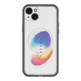 スリムプロテクションプレミアムケース with MagSafe［ Chroma ］
