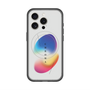 スリムプロテクションプレミアムケース with MagSafe［ Chroma ］