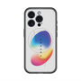 スリムプロテクションプレミアムケース with MagSafe［ Chroma ］