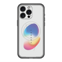 スリムプロテクションプレミアムケース with MagSafe［ Chroma ］