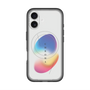 スリムプロテクションプレミアムケース with MagSafe［ Chroma ］
