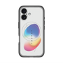 スリムプロテクションプレミアムケース with MagSafe［ Chroma ］