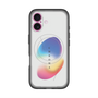 スリムプロテクションプレミアムケース with MagSafe［ Chroma ］