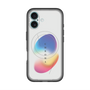 スリムプロテクションプレミアムケース with MagSafe［ Chroma ］