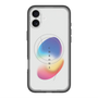 スリムプロテクションプレミアムケース with MagSafe［ Chroma ］