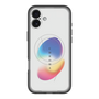 スリムプロテクションプレミアムケース with MagSafe［ Chroma ］