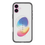 スリムプロテクションプレミアムケース with MagSafe［ Chroma ］