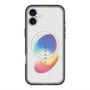 スリムプロテクションプレミアムケース with MagSafe［ Chroma ］