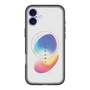 スリムプロテクションプレミアムケース with MagSafe［ Chroma ］