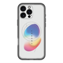 スリムプロテクションプレミアムケース with MagSafe［ Chroma ］