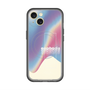 スリムプロテクションプレミアムケース with MagSafe［ euphoria holo ］