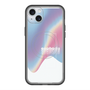 スリムプロテクションプレミアムケース with MagSafe［ euphoria holo ］