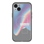 スリムプロテクションプレミアムケース with MagSafe［ euphoria holo ］