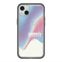 スリムプロテクションプレミアムケース with MagSafe［ euphoria holo ］