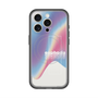 スリムプロテクションプレミアムケース with MagSafe［ euphoria holo ］