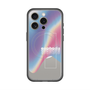 スリムプロテクションプレミアムケース with MagSafe［ euphoria holo ］