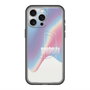 スリムプロテクションプレミアムケース with MagSafe［ euphoria holo ］