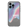 スリムプロテクションプレミアムケース with MagSafe［ euphoria holo ］
