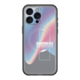 スリムプロテクションプレミアムケース with MagSafe［ euphoria holo ］