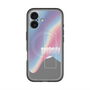 スリムプロテクションプレミアムケース with MagSafe［ euphoria holo ］