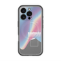 スリムプロテクションプレミアムケース with MagSafe［ euphoria holo ］