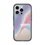 スリムプロテクションプレミアムケース with MagSafe［ euphoria holo ］