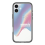 スリムプロテクションプレミアムケース with MagSafe［ euphoria holo ］
